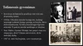 Vincas Mykolaitis-Putinas biografija ir kūryba 5 puslapis