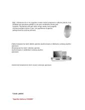 Kompiuteris ir jo sudėtinės dalys. Optimaliausia komplektacija žemėlapių sudarymui 2 puslapis