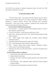 Kompiuterių panaudojimas įstaigoje: UAB "Algeida" 2 puslapis