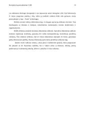 Kompiuterių panaudojimas įstaigoje: UAB "Algeida" 12 puslapis