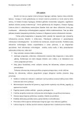 Kompiuterių panaudojimas įstaigoje: UAB "Algeida" 13 puslapis