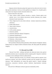 Kompiuterių panaudojimas įstaigoje: UAB "Algeida" 5 puslapis