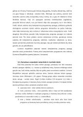 Kompiuterių programų teisinė apsauga 13 puslapis