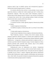 Kompiuterių programų teisinė apsauga 15 puslapis