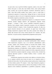 Kompiuterių programų teisinė apsauga 7 puslapis