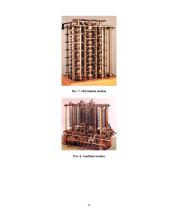 Kompiuterių kartos ir raida 10 puslapis