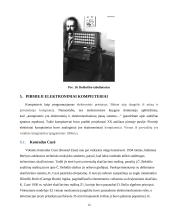 Kompiuterių kartos ir raida 12 puslapis