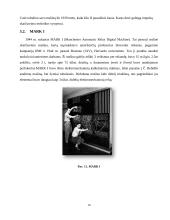 Kompiuterių kartos ir raida 13 puslapis