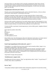 Kompiuteriniai virusai ir jų esmė 4 puslapis