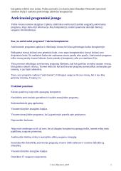 Kompiuteriniai virusai ir jų esmė 5 puslapis