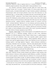 Kompiuterių virusai ir jų keliami pavojai 11 puslapis