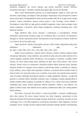 Kompiuterių virusai ir jų keliami pavojai 6 puslapis