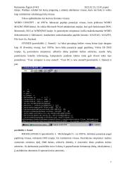 Kompiuterių virusai ir jų keliami pavojai 7 puslapis