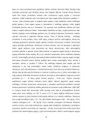 Kompleksinių trąšų panaudojimas augalų augimo procese 10 puslapis