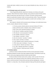 Konferencijos organizavimas "Mėsos importo poveikis Lietuvos rinkai" 10 puslapis