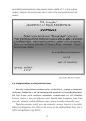 Konferencijos organizavimas "Mėsos importo poveikis Lietuvos rinkai" 11 puslapis