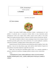 Konferencijos organizavimas "Mėsos importo poveikis Lietuvos rinkai" 14 puslapis