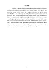 Konferencijos organizavimas "Mėsos importo poveikis Lietuvos rinkai" 16 puslapis