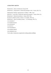 Konferencijos organizavimas "Mėsos importo poveikis Lietuvos rinkai" 17 puslapis