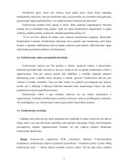 Konferencijos organizavimas "Mėsos importo poveikis Lietuvos rinkai" 6 puslapis