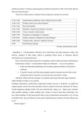 Konferencijos organizavimas "Mėsos importo poveikis Lietuvos rinkai" 7 puslapis