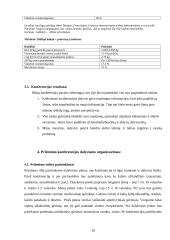 Konferencijos organizavimas "Mėsos importo poveikis Lietuvos rinkai" 9 puslapis