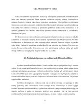 Konfliktų mokykloje priežastys, sprendimo būdai ir prevencija 12 puslapis