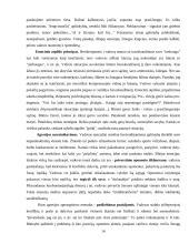 Konfliktų mokykloje priežastys, sprendimo būdai ir prevencija 14 puslapis