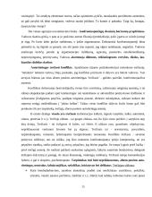 Konfliktų mokykloje priežastys, sprendimo būdai ir prevencija 15 puslapis