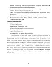 Konfliktų mokykloje priežastys, sprendimo būdai ir prevencija 16 puslapis