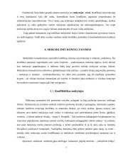 Konfliktų mokykloje priežastys, sprendimo būdai ir prevencija 7 puslapis