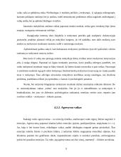 Konfliktų mokykloje priežastys, sprendimo būdai ir prevencija 9 puslapis