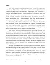 Konstitucinė teisė kaip atskira teisės šaka 3 puslapis