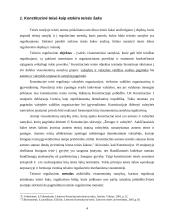 Konstitucinė teisė kaip atskira teisės šaka 4 puslapis