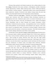 Konstitucinė teisė kaip atskira teisės šaka 6 puslapis