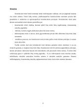 Konstitucinė teisė kaip atskira teisės šaka 8 puslapis