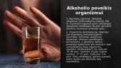 Alkoholio poveikis žmogaus organizmui 10 puslapis