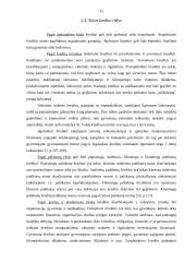 Kredito suteikimo procedūra fiziniams asmenims 11 puslapis