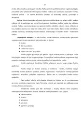 Kredito suteikimo procedūra fiziniams asmenims 16 puslapis