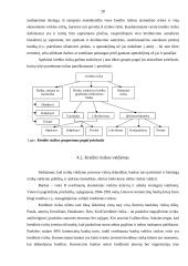 Kredito suteikimo procedūra fiziniams asmenims 19 puslapis