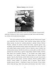 Krepšinio raida pasaulyje ir Lietuvoje 3 puslapis