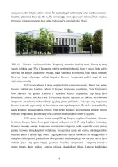 Krepšinio raida pasaulyje ir Lietuvoje 5 puslapis