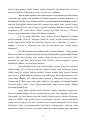 Krepšinio raida pasaulyje ir Lietuvoje 6 puslapis