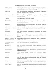 Kristalai ir brangakmeniai 18 puslapis