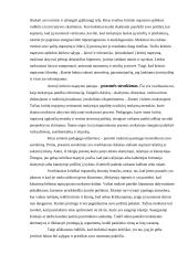 Kritinio mąstymas ugdymas 7 puslapis