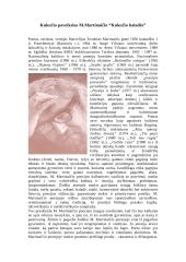 Kukučio paveikslas M. Martinaičio "Kukučio baladėse"