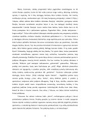 Kūno kultūros mokytojo ugdomosios veiklos ypatumai dirbant su jaunesnio amžiaus vaikais 4 puslapis