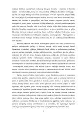 Kūno kultūros mokytojo ugdomosios veiklos ypatumai dirbant su jaunesnio amžiaus vaikais 5 puslapis