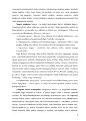 Lankstumas ir jo lavinimo ypatumai 5 puslapis