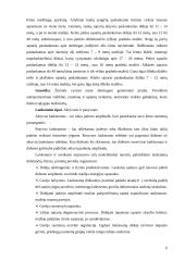 Lankstumas ir jo lavinimo ypatumai 7 puslapis